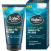 Balea MEN Active Care Face Cream SPF 30 for daily hydration and UV protection