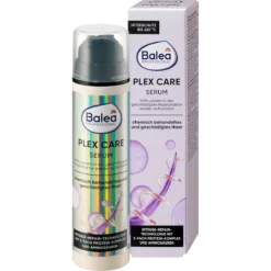 Balea Plex Care hair serum 50ml front