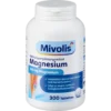 Mivolis Magnesium Tablets 300 pcs front packaging