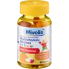 Mivolis Multivitamin Bears for Children 60 pcs front packaging