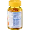 Mivolis Multivitamin Bears for Children nutrition facts and vitamin values