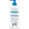 Mixa Ceramide Protect Body Lotion back packaging ingredients and instructions