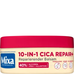 Mixa Cica Repair balm with panthenol for very dry and sensitive skin