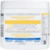 Mixa Niacinamide Bright cream ingredients and packaging back view