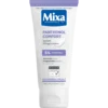 Mixa Panthenol Comfort multi-use cream for dry and sensitive skin face and body tube front
