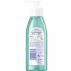 NIVEA Derma Skin Clear Wash Gel 150ml back