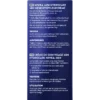 NIVEA MEN Hydro Care Face Cream back packaging