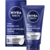 NIVEA MEN Hydro Care Face Cream front packaging
