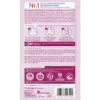 Schaebens Rice Water Sheet Mask back packaging with ingredients and directions