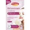 Schaebens Rice Water Sheet Mask front packaging