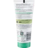 alverde Clear Cleansing Cream back packaging ingredients and details