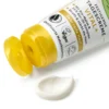 Alverde Vital+ face cream with organic sacha inchi, argan and almond oil complex