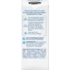 Balea MEN Ultra Sensitive Face Moisturizer, 50ml Rear view of Balea MEN Ultra Sensitive Face Moisturizer showing ingredient details