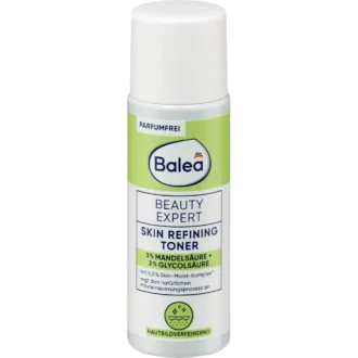 Balea Toner Beauty Expert Refining with Mandelic and Glycolic Acid
