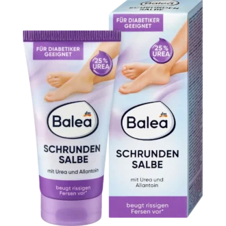 Amazing Intensive Heel Ointment for cracked and dry skin