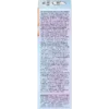 Ingredient list of Intensive Heel Ointment showing 25 percent Urea