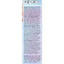 Ingredient list of Intensive Heel Ointment showing 25 percent Urea