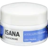 ISANA Hyaluron Intense Day Cream SPF 30 jar