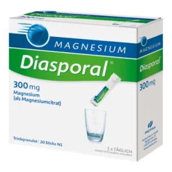Magnesium Diasporal 300mg