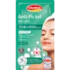 Targeted Pimple Patches with Salicylic Acid for fast blemish control