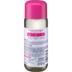 Ingredient list of Urea Foot Bath showing Urea and Wheat Protein