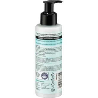 Balea Professional Aqua Hyaluron 3in1 Hair Mask, 150ml Balea Aqua Hyaluron Hair Mask ingredients and instructions