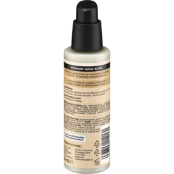 Balea Professional Brilliant Blond Leave-In Hair Sealer, 100 ml Balea Blond Hair Sealer ingredients and product details