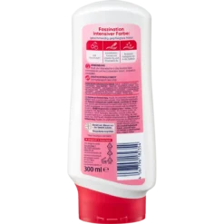 Balea Color Shine Conditioner ingredients and product details