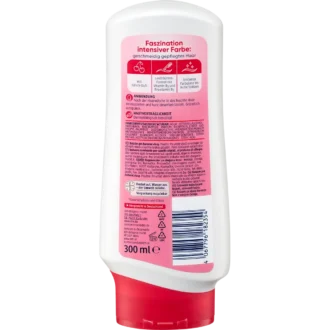 Balea Color Shine Conditioner ingredients and product details