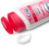 Balea Color Shine Conditioner creamy texture detail