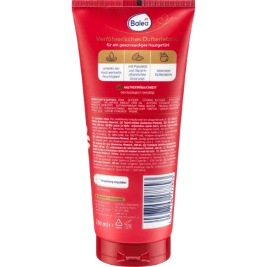 Balea Glamorous Moment Perfume Body Lotion, 200 ml Balea Glamorous Moment Perfume Body Lotion, 200 ml - Image 2