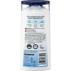 Balea MED Dead Sea Shampoo ingredients and packaging