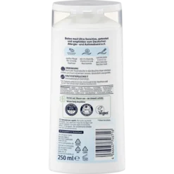 Balea MED Ultra Sensitive Conditioner ingredients and packaging