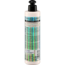 Balea Professional Plex Care 2in1 Hair Mask, 250 ml Balea Plex Care 2in1 hair mask packaging back with ingredients