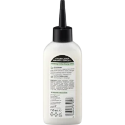 Balea Scalp Sensitive Serum ingredients and packaging