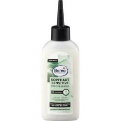 Balea Scalp Sensitive Serum 150ml front