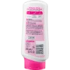 Balea Silky Shine Conditioner back packaging with product details