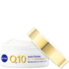 Nivea Q10 Anti-Wrinkle Extra Rich Day Cream SPF 15, 50ml NIVEA Q10 Anti-Wrinkle Extra Rich Day Cream SPF 15 Tin