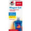 Doppelherz Stomach Gel sachets front packaging heartburn reflux relief