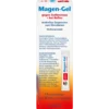 Doppelherz Stomach Gel back packaging ingredients instructions dosage