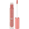alverde NATURKOSMETIK Lipgloss Vinyl Color Passion 20, 4 ml – vegan, NaTrue-certified, high-gloss lip gloss