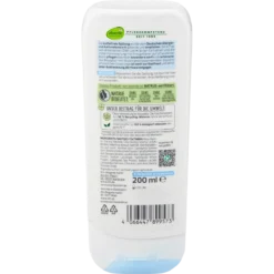 Alverde Ultra Sensitive Conditioner, 200ml by