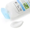 Alverde ultra sensitive conditioner texture detail