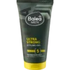 Balea Men ultra strong hair gel hold level 5 front view