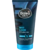 Balea Men wet look hair gel hold level 5 front view