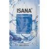 ISANA Hydro Booster Sheet Mask hyaluronic acid front