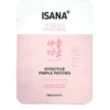 ISANA Korean Skincare Pimple Patches hydrocolloid front
