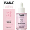 ISANA Korean Skincare Power Serum 30ml front