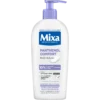 Mixa Panthenol Comfort Body Balm front view