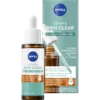 NIVEA Derma Skin Clear Rebalance Serum front